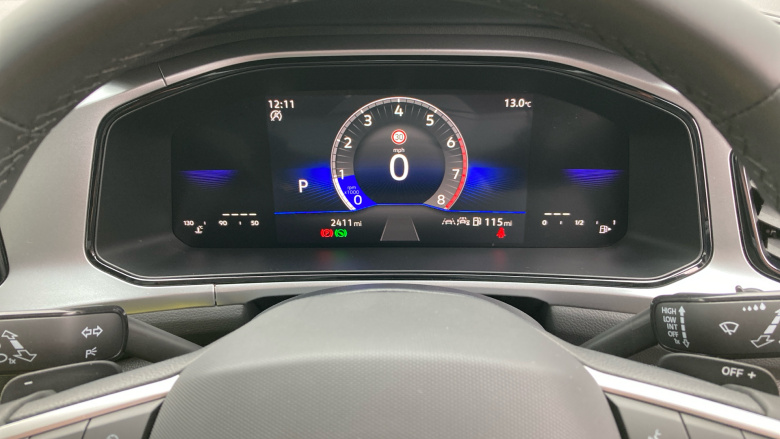 Volkswagen T-Roc 1.5 TSI Match 5dr DSG Petrol Hatchback